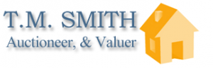 TM Smith Auctioneer & Valuer