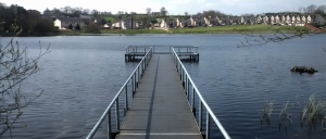 Main Jetty Town Lake