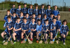 Hurlers 2015 (4)